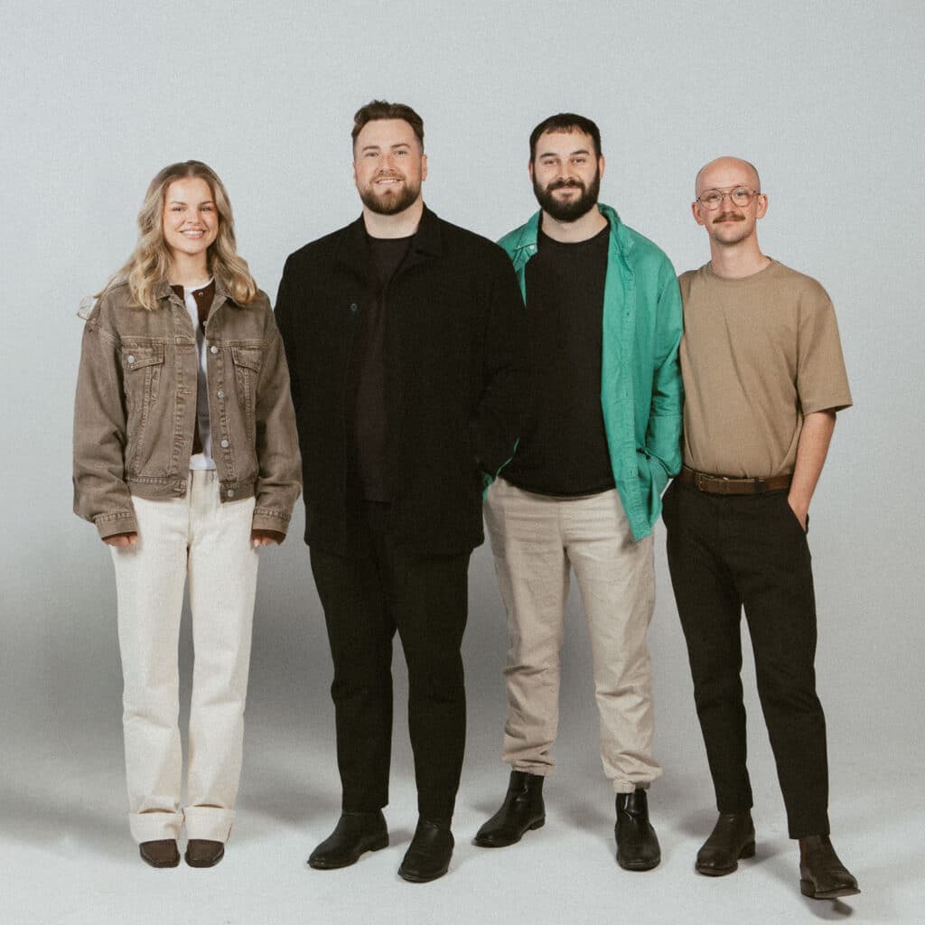 Corporate portraits