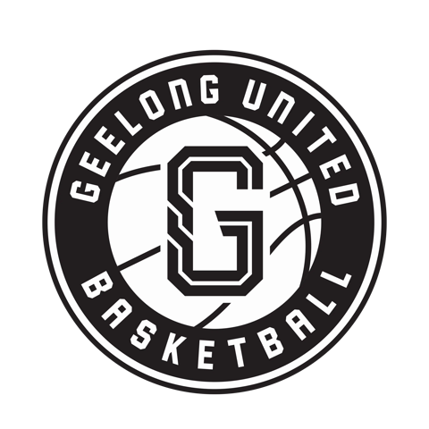 Geelong United Basketball