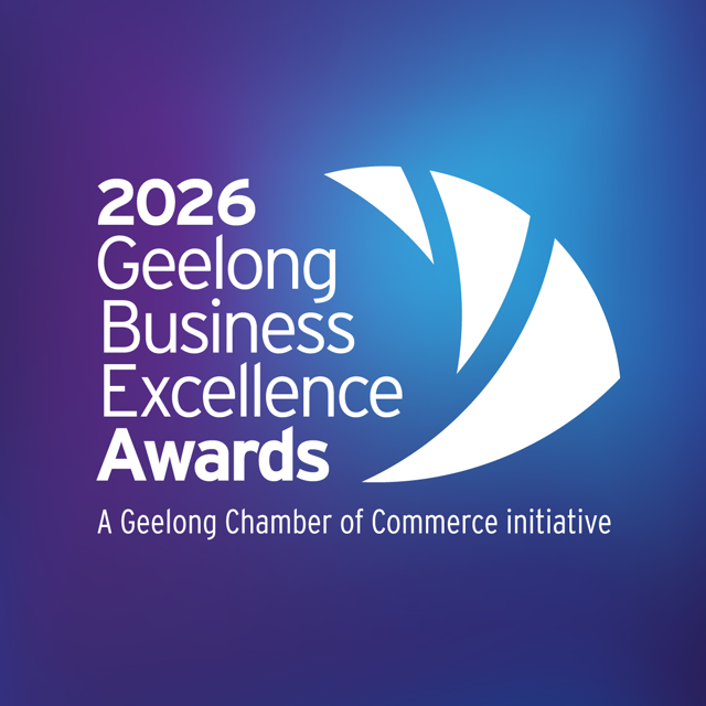 Geelong Business Excellence Awards 2026