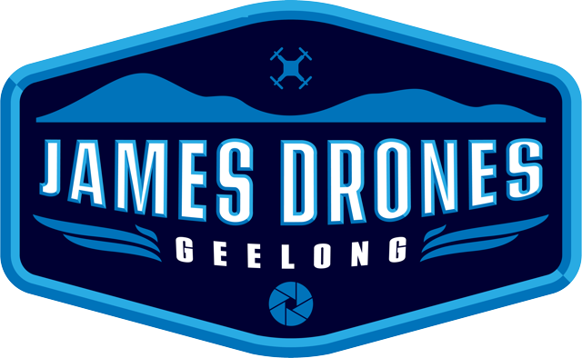 James Drones Geelong