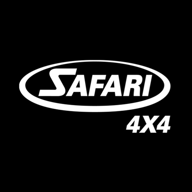 Safari 4x4