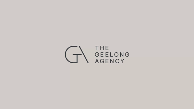 The Geelong Agency